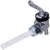 Fuel tap Karcoma M12x1 outlet rear for Zündapp, CS, CX, Hai, GTS MG00071253