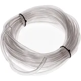Fuel hose 10 meter 7 x 10mm transparent MG00071257
