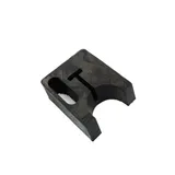 Tank retaining rubber replica for Zündapp KS 50, GTS C 50 Sport Type 517 MG00071323