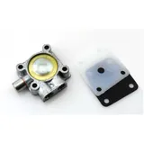 Benzinpumpe Aluminium mit Membransatz für Velo Solex, 3800 MG00071401