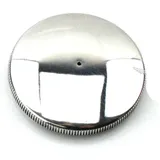 Tankdeckel 40mm Alu poliert für Zündapp Combinette KS GTS C MG00071410