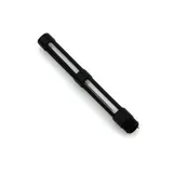 Benzinhahn Sieb Kunststoff Schwarz für Simson, Schwalbe MG00071419