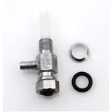 Benzinhahn seitlicher Anschluss M10x1 für Peugeot Mobylette, Motobecane, Garelli MG00071439