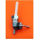 Benzinhahn für Bing M16 x 1 mit Tankfilter für Kreidler Florett RS, RMC, LF, LH, TM, Puch Monza, MV, VS, MS, Cobra, DS, M 50, KT Benzinhahn für Bing M16 x 1 mit Tankfilter für Kreidler Florett RS, RMC, LF, LH, TM, Puch Monza, MV, VS, MS, Cobra, DS, M 50, KT
