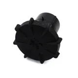 Tankdeckel Schwarz Kunststoff 28mm für Peugeot, 103 MG00071464 Tankdeckel Schwarz Kunststoff 28mm für Peugeot, 103 MG00071464