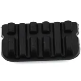 Tankhaltegummi Honda für MT 5, 8, 50, 80 MG00071501 Tankhaltegummi Honda für MT 5, 8, 50, 80 MG00071501