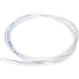 Benzinschlauch Drilastic transparent 1 Meter 5x7mm für Moped Mokick Mofa Roller MG00071503