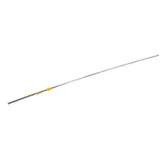 Seat rail metal 99 cm 9mm 4mm for Hercules K 50, 75, 125, MK, 220, Kreidler Florett, Zündapp Sport Combinette, GTS, KS, C, Puch,