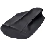 Sitzbankbezug Schwarz für Honda, NSR 50 MG00072155