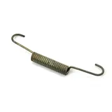 Spring seat lock metal for Zündapp, K 80 MG00072187 Spring seat lock metal for Zündapp, K 80 MG00072187
