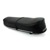 Sitzbank Schwarz 610x200x110mm für Zündapp GTS 50, C 50 Sport, KS MG00072226
