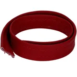 Halteriemen Sitz 520x23mm rot für Kreidler Florett, Hercules, Zündapp, Puch MG00072237