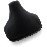 Sattel Schwarz 26mm für Peugeot, 103 MG00072325