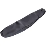 Sitzbankbezug schwarz für Yamaha DT 50R MG00072328
