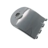 Deckel Werkzeugfach Blech Grau für Kreidler, Florett Eiertank MG00073109