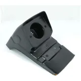 Rear mudguard black for Honda, MT 5, 8, 50, 80 MG00073133