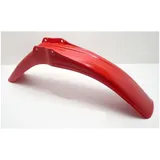 Kotflügel Rot Vorderer Kunststoff für Honda, MT 50 A, Z, 5, 8 MG00073137