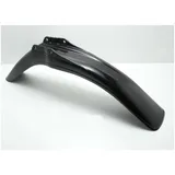 Kotflügel Schwarz Vorderer Kunststoff für Honda MT 50 A, Z, 5, 8 MG00073139