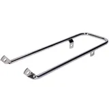 Haltebügel für Taschen Chrom für Kreidler Florett K 54, RS, RMC, LF, LH, RM MG00073209