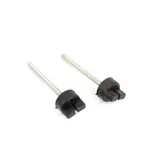 Schrauben-Set 2-teilig 58mm für Puch, Maxi MG00073339
