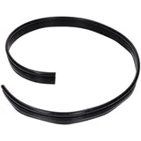Fairing piping Drilastic length 900mm for Zündapp R 50, RS 50 Super, types 561 MG00073371 Fairing piping Drilastic length 900mm for Zündapp R 50, RS 50 Super, types 561 MG00073371