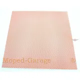 Gitter Orange 300mm x für Zündapp, Kreidler, Hercules, Puch, KTM, DKW MG00073385