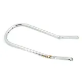 Schutzblechstrebe Metall Chrom für Kreidler, Florett RS, GT MG00073410