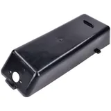 Werkzeugfach Kunststoff Schwarz für Kreidler Flory MF, MP MG00073507