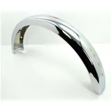Rear mudguard chrome for Peugeot, 103 MVL, SP MG00073567