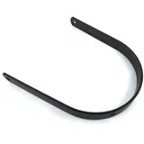 Mudguard holder steel black for Hercules BW 125 MG00073578