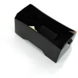 Werkzeugbox Kunststoff schwarz für Piaggio Vespa, Ciao, PX MG00073620