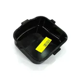 Werkzeugbox Kunststoff schwarz für Piaggio Vespa Boxer MG00073621