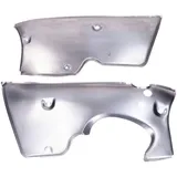 Motorverkleidungssatz Metall unlackiert für Kreidler Florett RS MG00073663