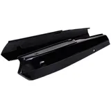 Side cover black plastic for Peugeot, 103 MVL SP MG00073674