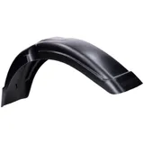 Schutzblech Kunststoff Schwarz Vorn für Simson S51, S70, S53, S83, S53E, S83E MG00073710