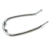 Haltebügel Schutzblech Chrom für Zündapp KS 50, Sport Combinette, Typ 514, 515, 516 MG00073717