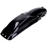 Rear mudguard black plastic for Yamaha DT 50 MX, 80 MX MG00073751