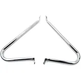 Crash bar MOGA chrome 250-255mm 6mm for Hercules Prima M, Hobby Rider, Zündapp Bergsteiger Type 434 M 25 50 MG00073756