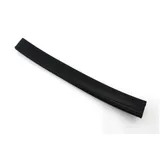 Scheuerleiste Gummi 20 cm Schwarz Links für Simson KR51/1, KR51/2 MG00076110