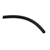 Gummieinfassung Schwarz Lenkerschloss/Sitzbankschloss für SR4-1, SR4-2, SR4-2/1, SR4-3, SR4-4, KR51, KR51/1, KR51/2, KR50 MG0007