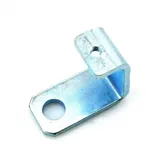 Mounting bracket metal galvanized for Simson, Schwalbe KR 51/2 MG00076136