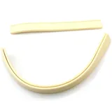 Rubbing strip piping set ivory for Simson, KR51/1, KR51/2 MG00076141