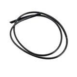 Keder Hochglanz Schwarz für Simson, KR51, KR51/1, KR51/2 MG00076143