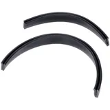 Scheuerleisten Keder Satz Schwarz für Simson, KR51/1, KR51/2 MG00076153