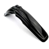 Schutzblech Schwarz Kunststoff Vorderrad für Yamaha, DT 50 MX, 80 MX MG00076224