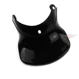 Splash guard front wheel for Puch M 50 Racing Jet VZ MG00076235