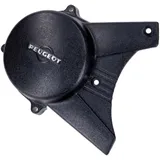 Kupplungsdeckel Kunststoff schwarz für Peugeot 103, Vogue MG00076242