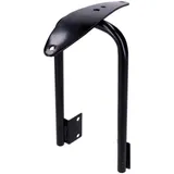 Halterung Schutzblech vorn schwarz für Peugeot 103, MVL, Vogue MG00076245 Halterung Schutzblech vorn schwarz für Peugeot 103, MVL, Vogue MG00076245