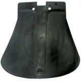 Splash guard rubber for MBK Mobylette 51 MG00076247