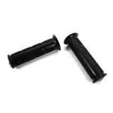 Griffgummi Satz Schwarz 130mm 22/24mm 32mm für Mofa, Moped, Mokick MG00077129